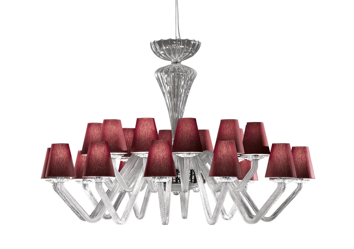 Libellula Chandelier
