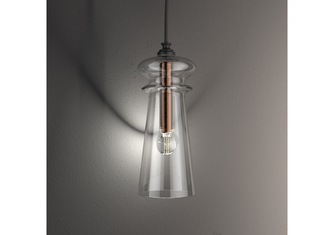 Licio Suspended Lamp