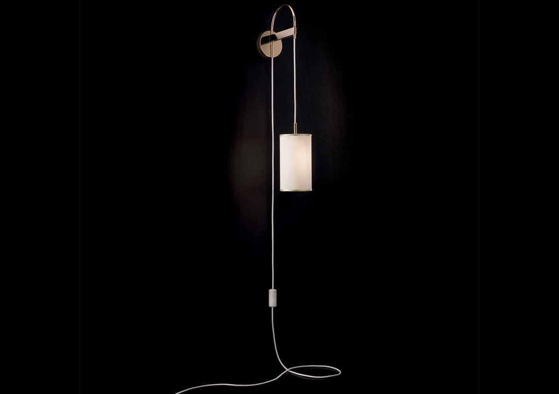 Lily Wall Lamp APS