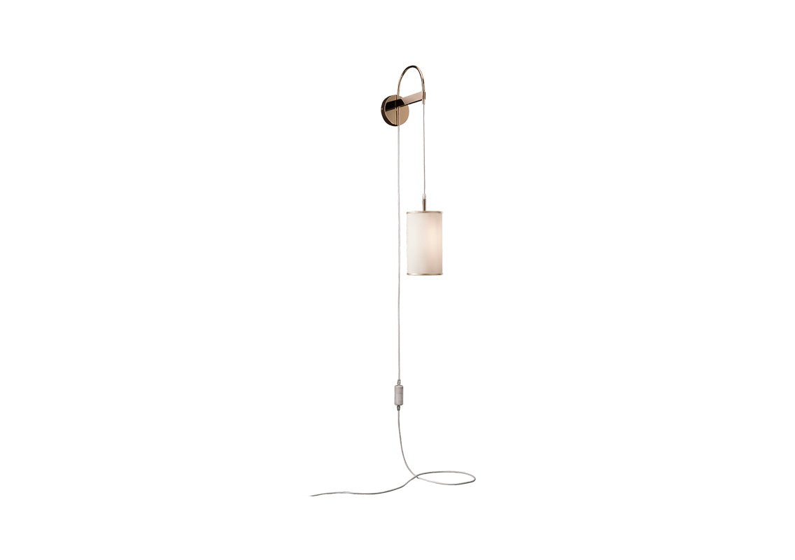 Lily Wall Lamp APS