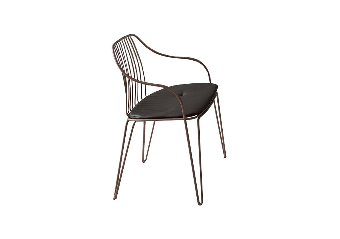 Lira Armchair
