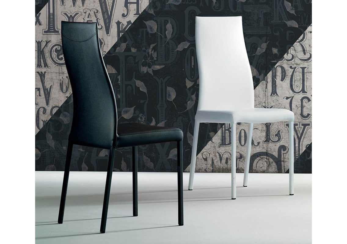 Blitz Upholstered Chair