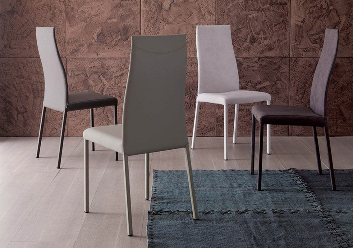 Blitz Upholstered Chair