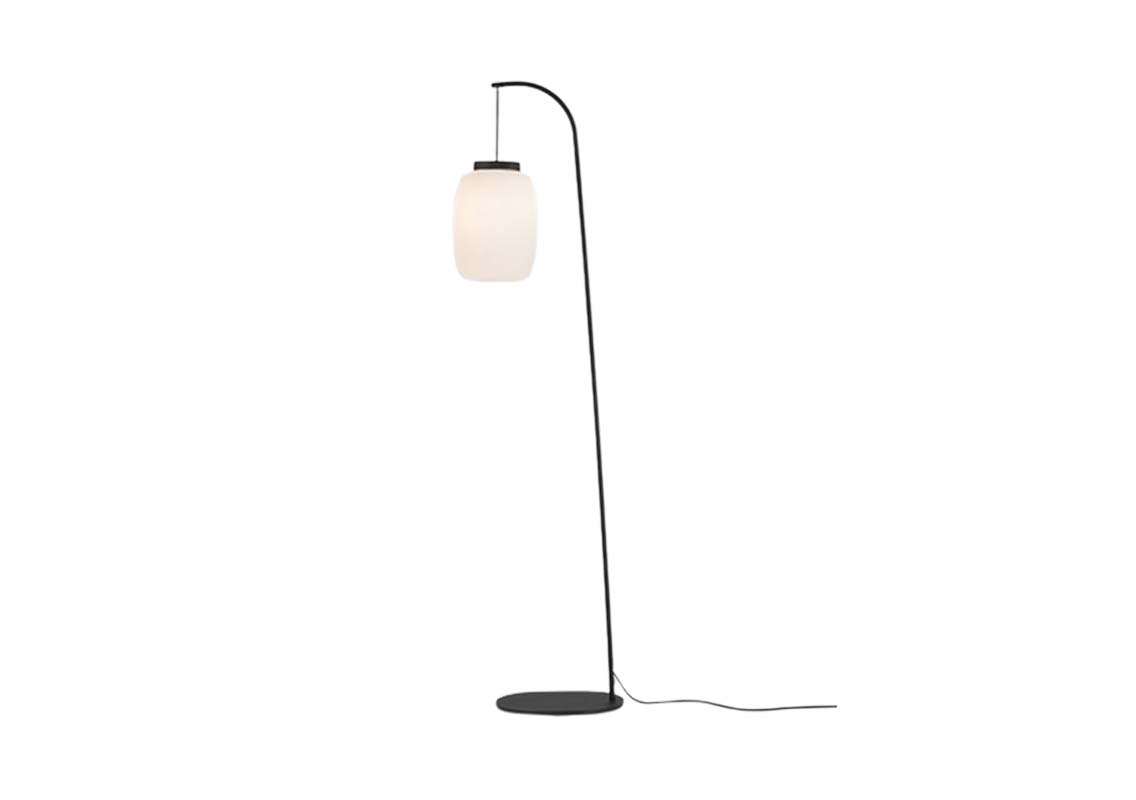 Misko F35 Floor Lamp