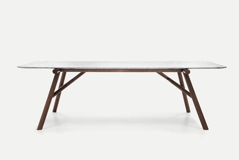 Maestro Rectangular Dining Table