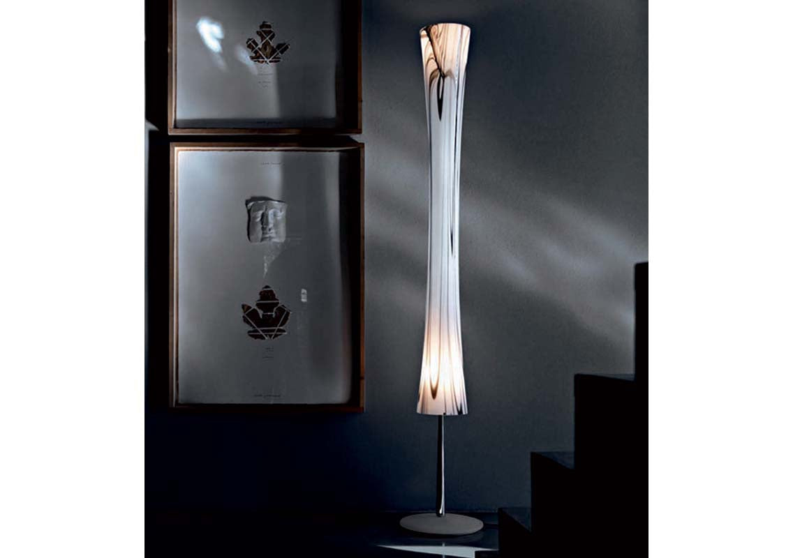 Clessidra Floor Lamp
