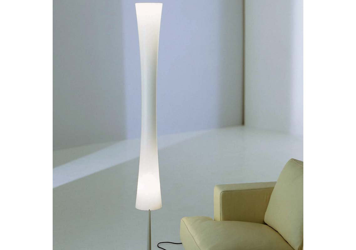 Clessidra Floor Lamp