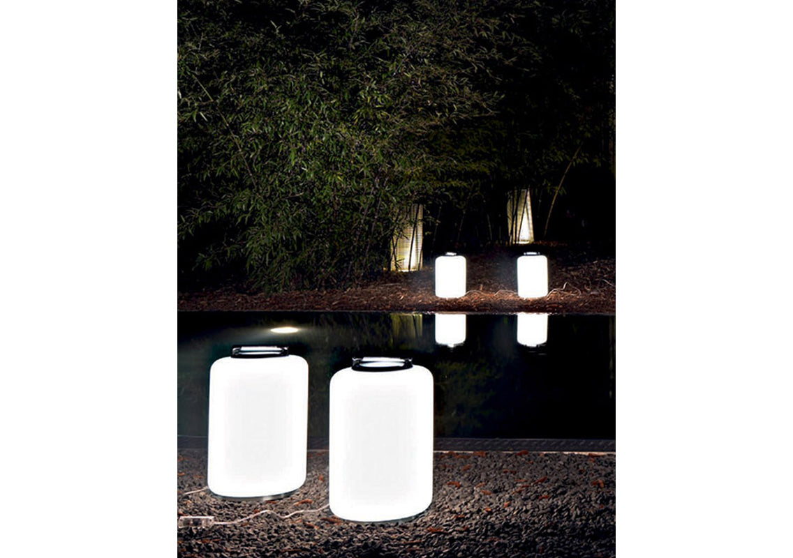 Air Kan Table Lamp