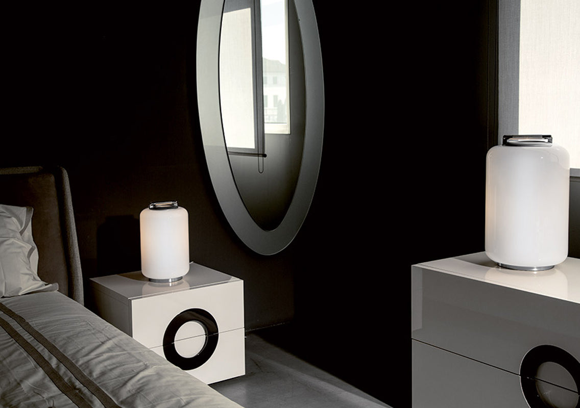 Air Kan Table Lamp