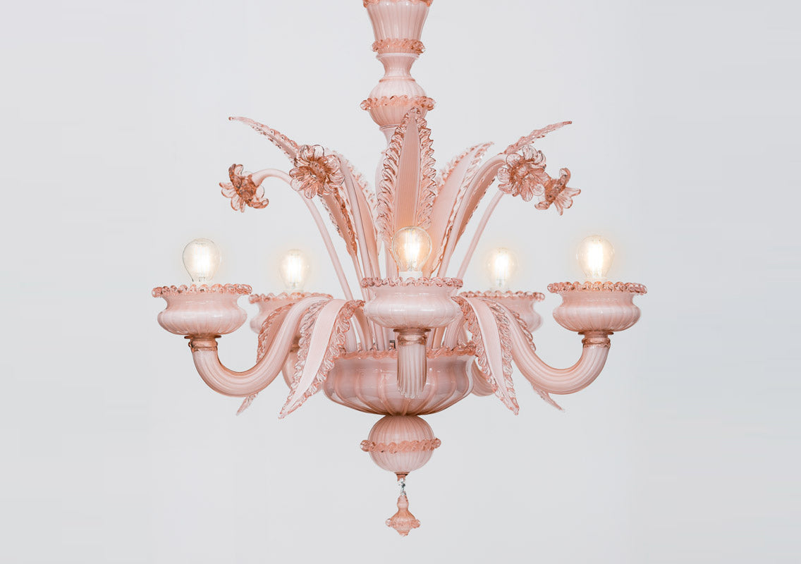 Arsenale Chandelier