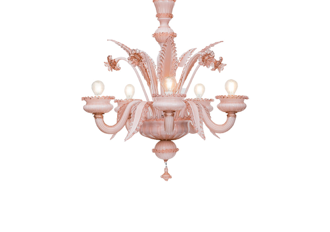 Arsenale Chandelier