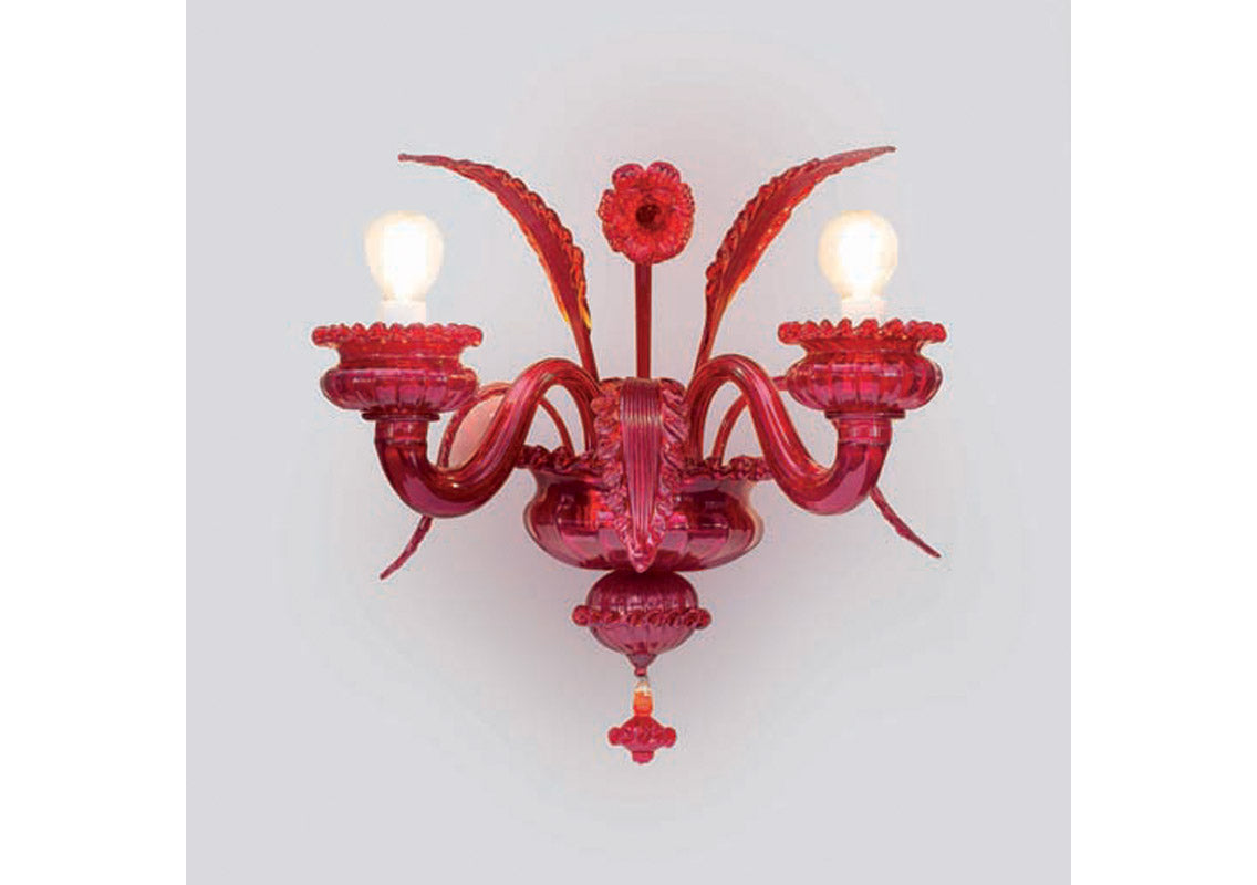 Arsenale Wall Lamp