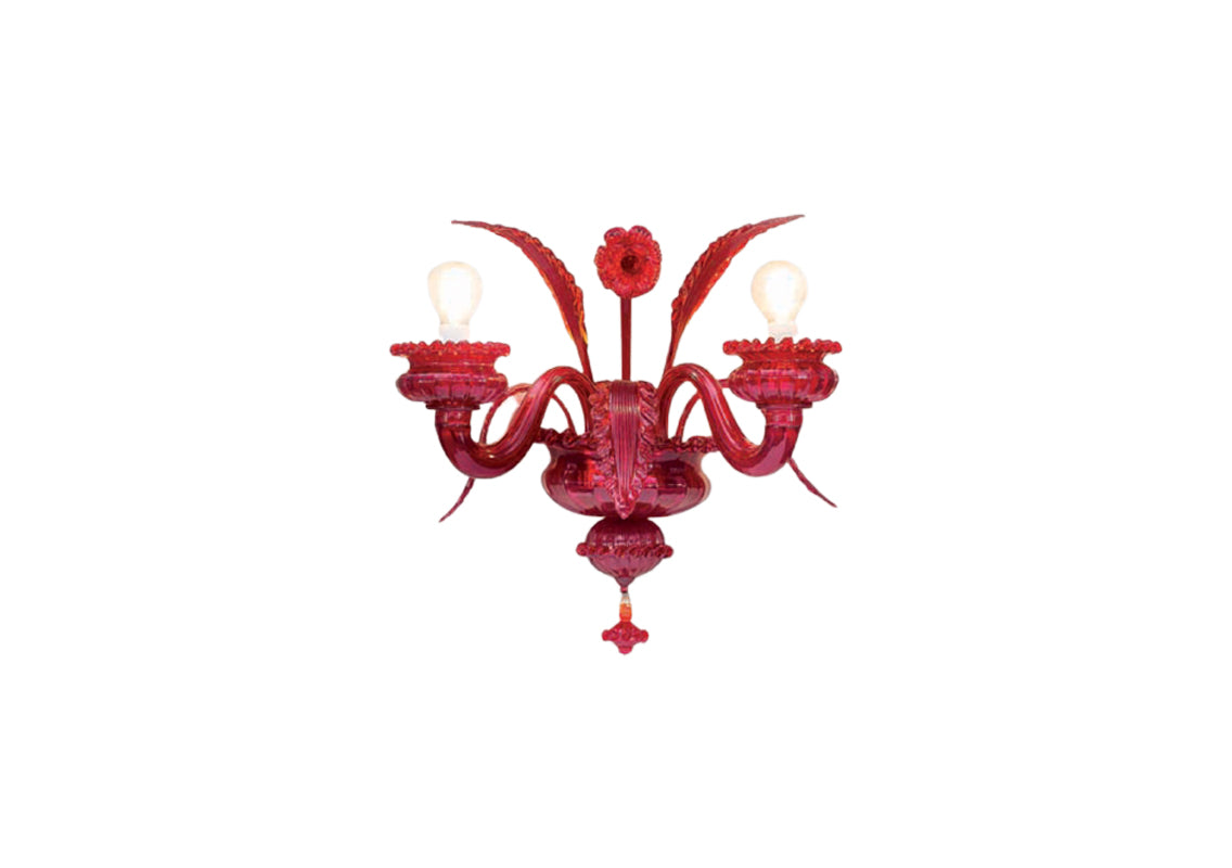 Arsenale Wall Lamp