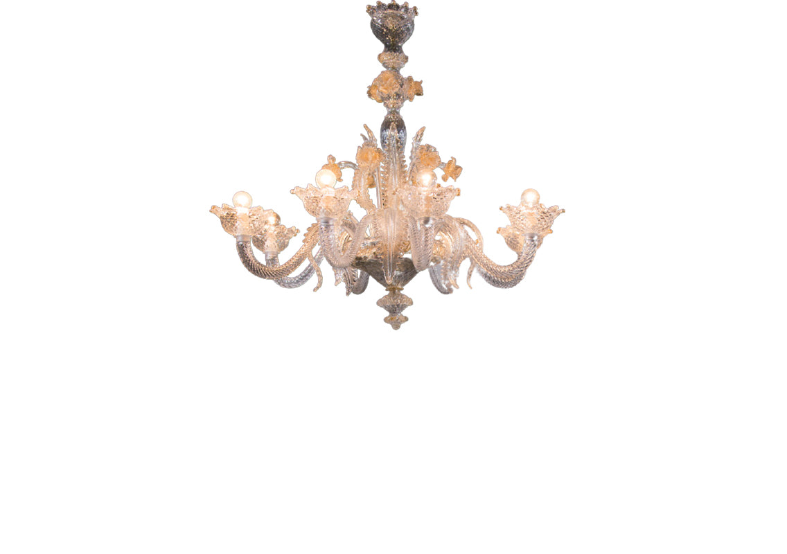 Burano Chandelier