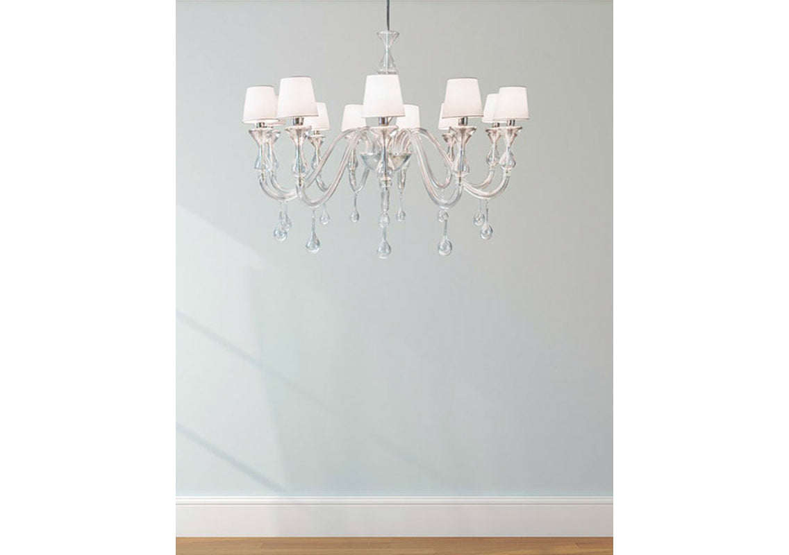 Certosa Chandelier