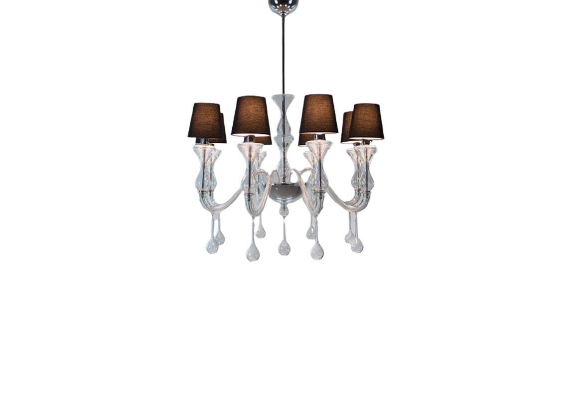 Certosa Chandelier