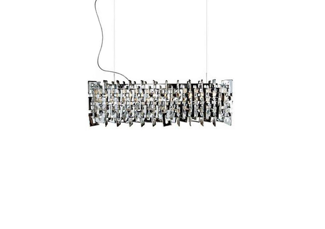Charlie Suspended Lamp