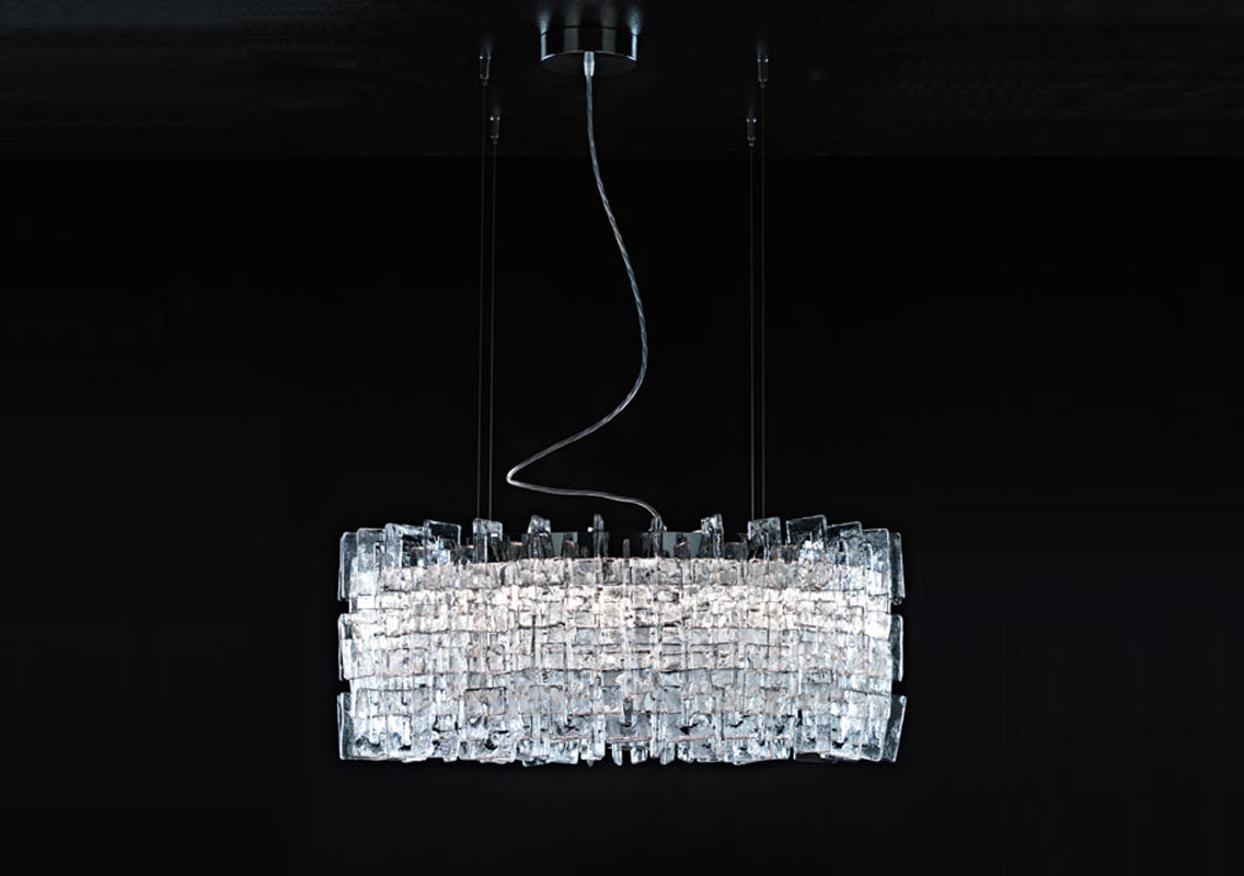 Charlie Suspended Lamp