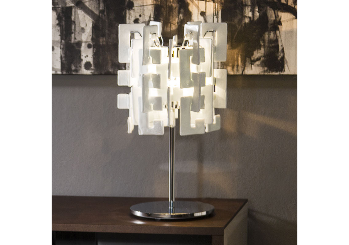 Charlie Table Lamp