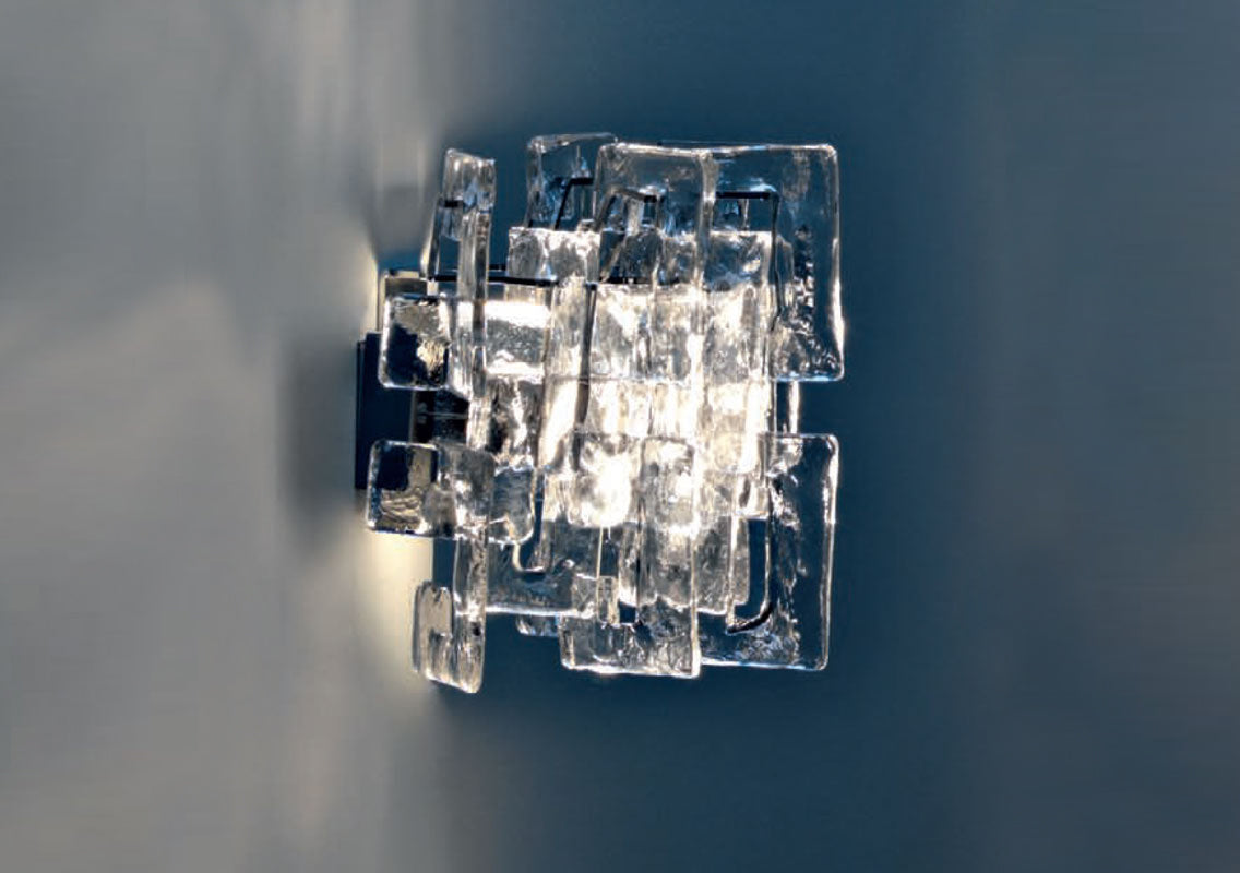 Charlie Wall Lamp