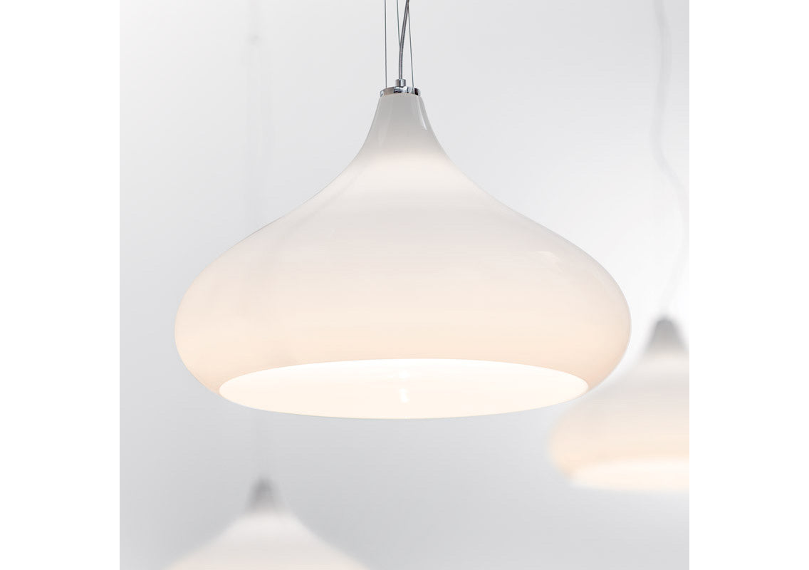 Chestnut Suspended Lamp