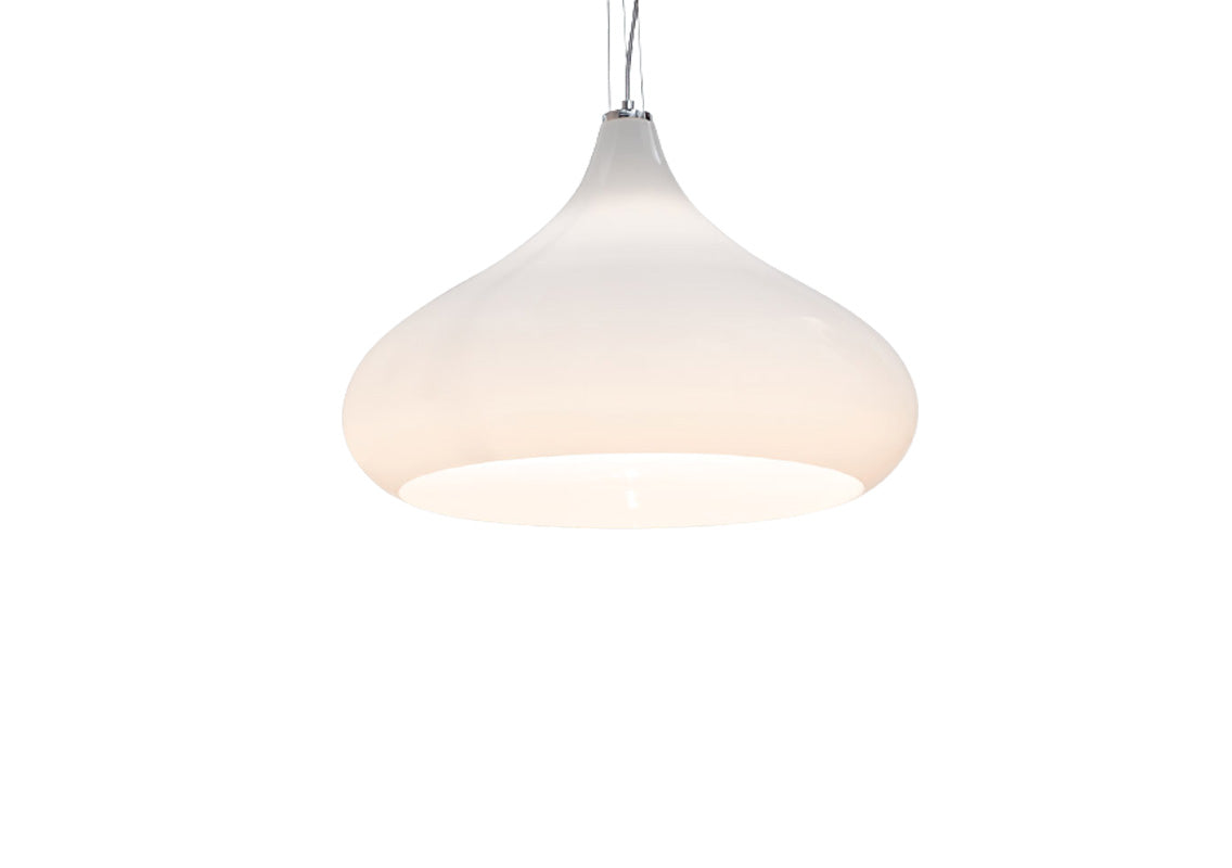 Chestnut Suspended Lamp