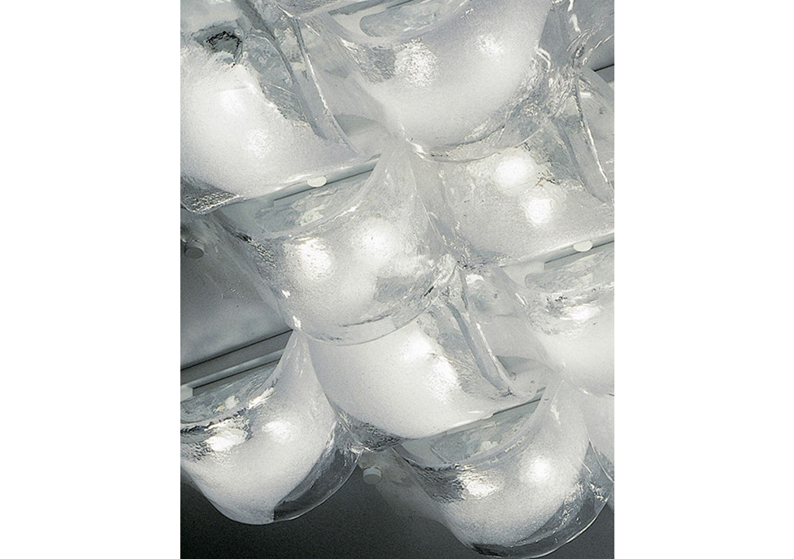 Cloud Ceiling Lamp