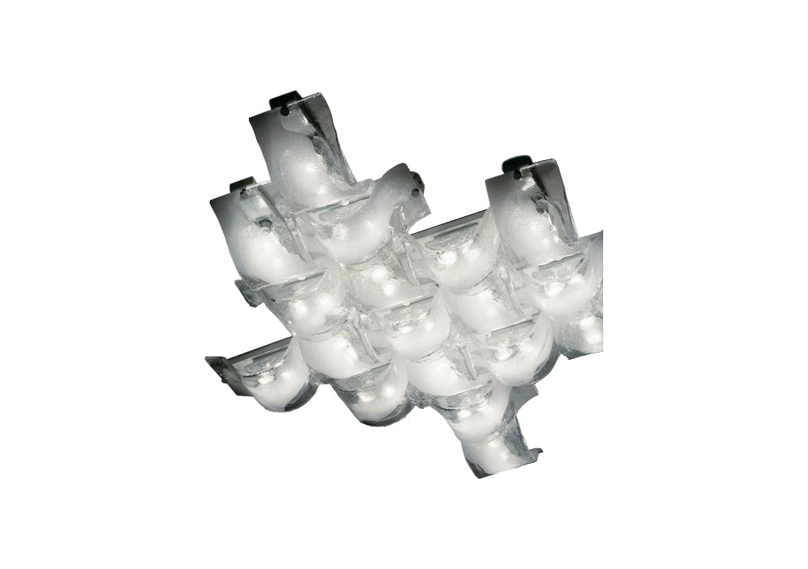 Cloud Ceiling Lamp