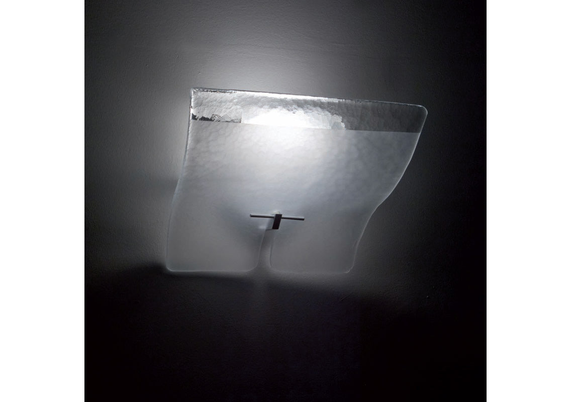 Flap Wall Lamp