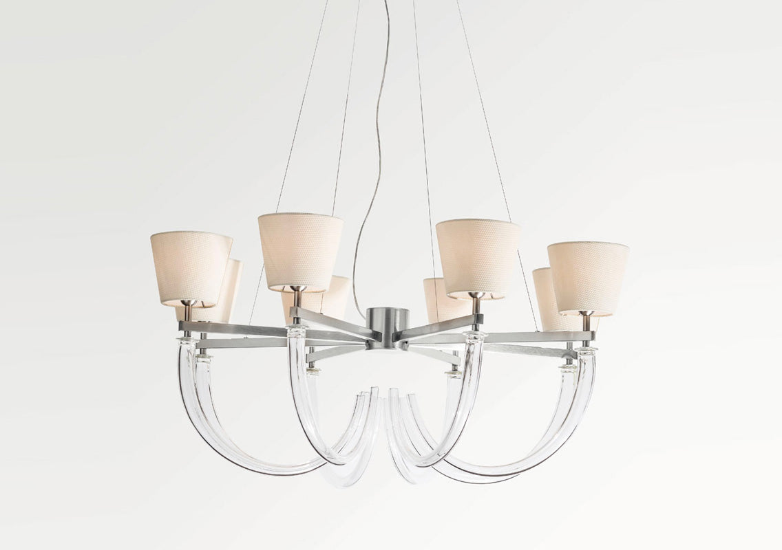 Flirt Life Chandelier
