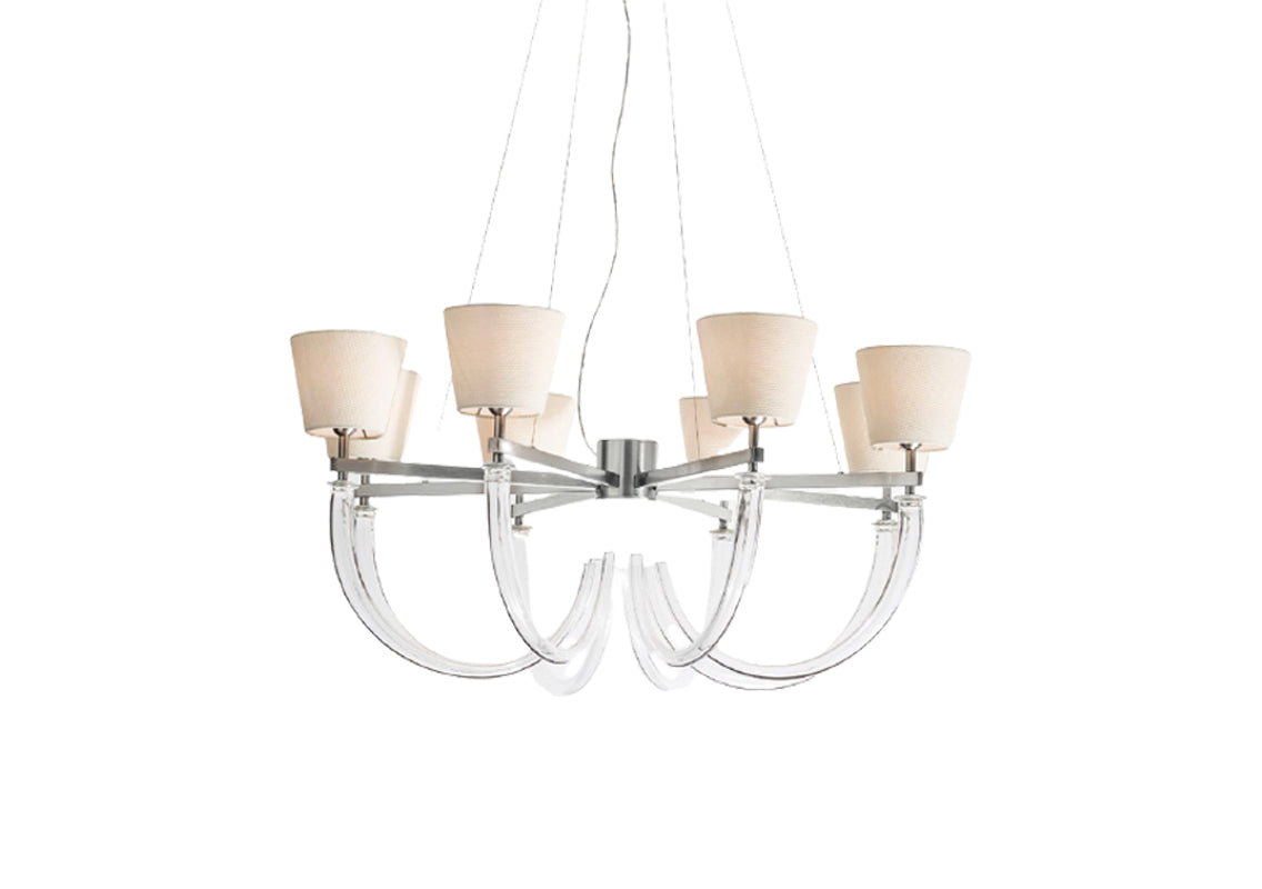 Flirt Life Chandelier