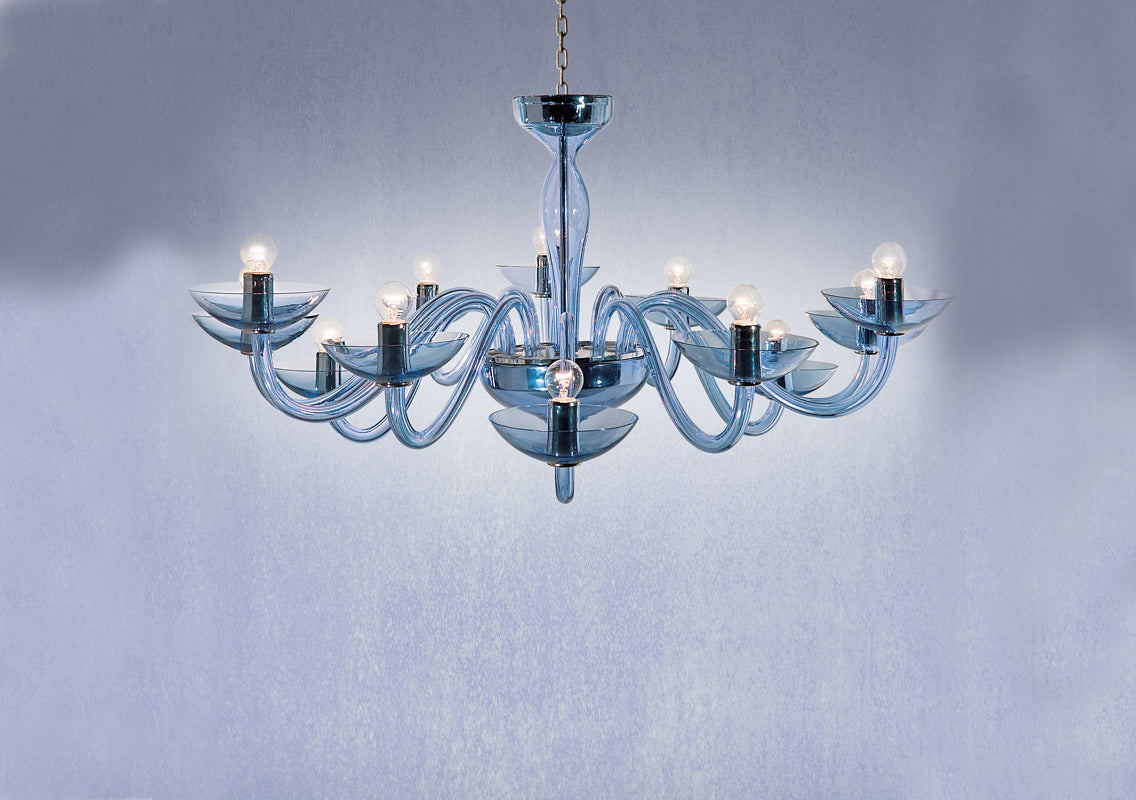 Galbajo Chandelier