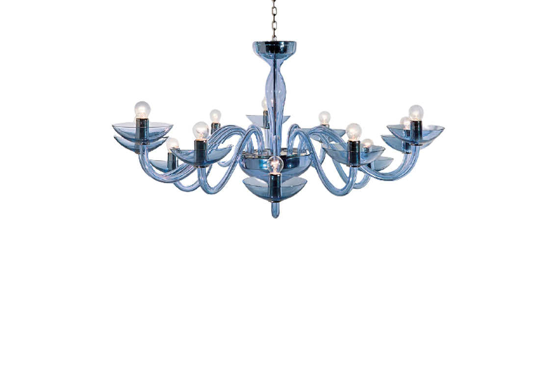 Galbajo Chandelier