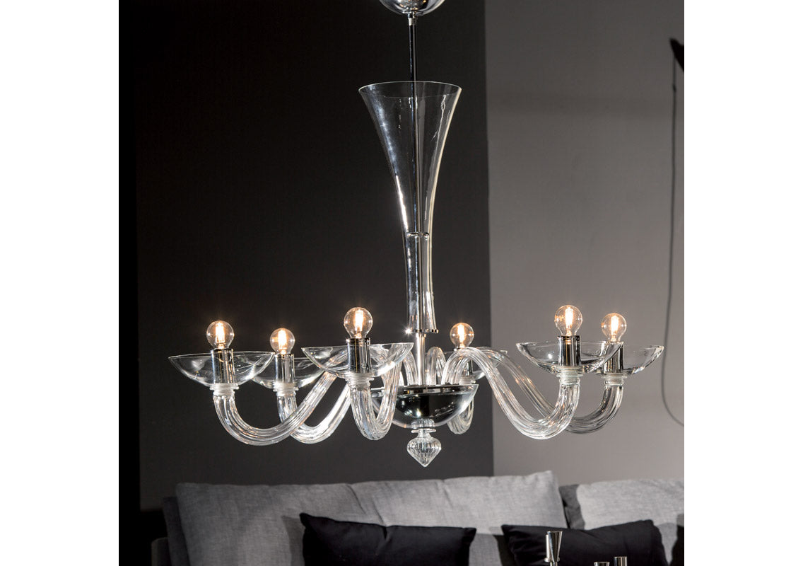 Gaulo Chandelier