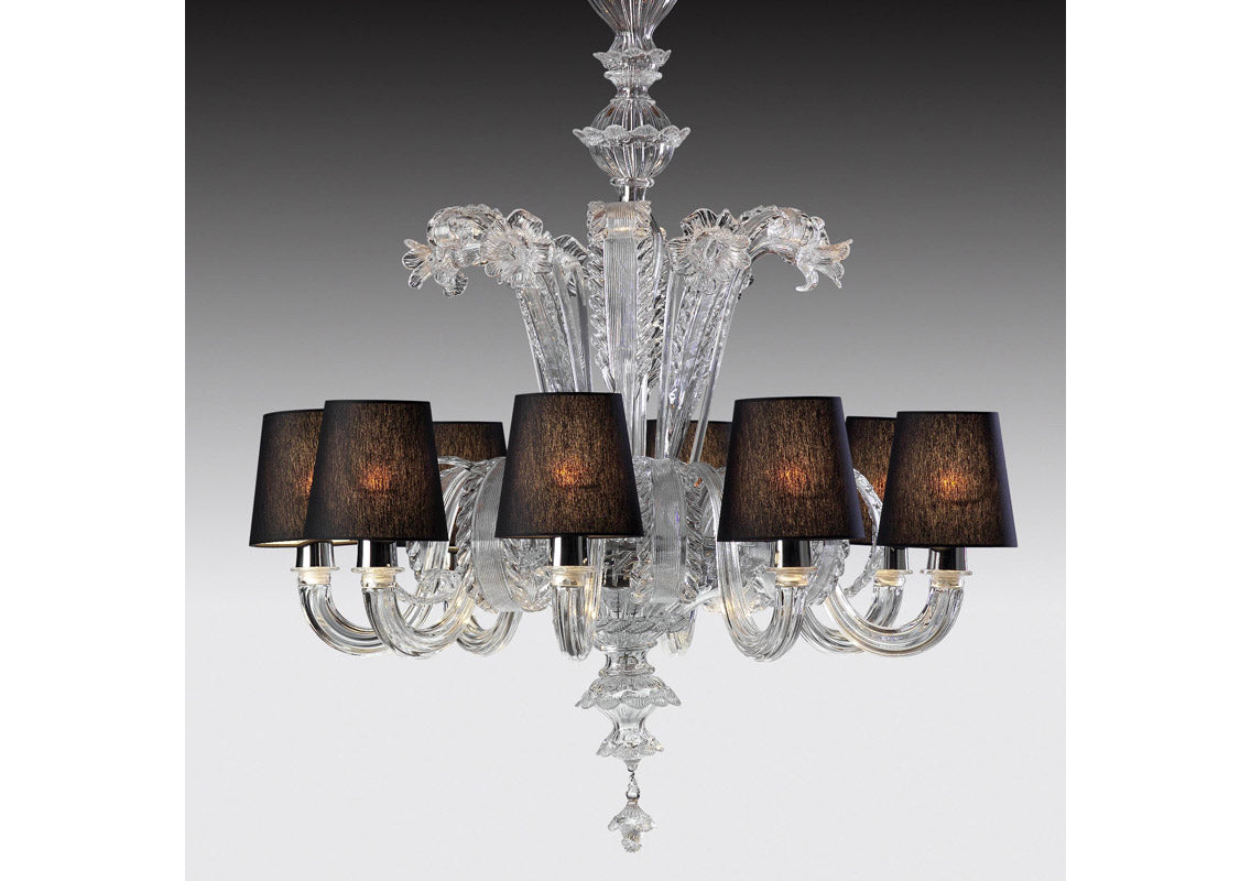 Jesolo Chandelier