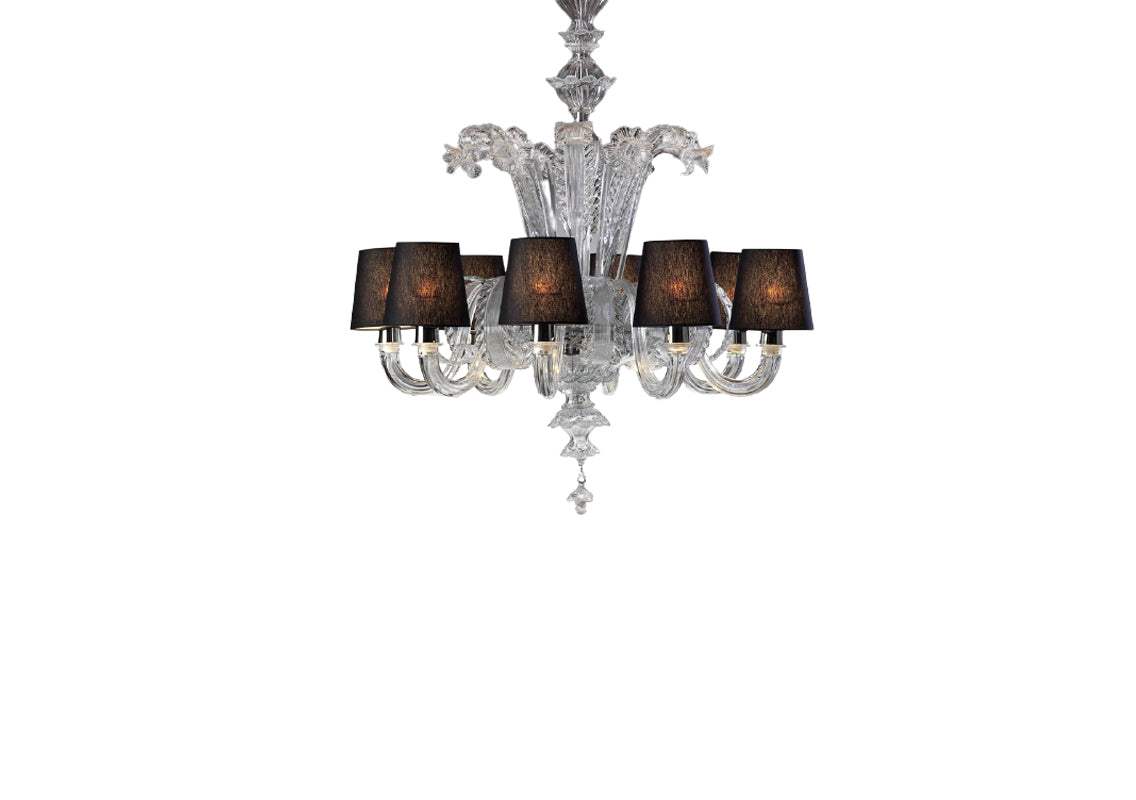 Jesolo Chandelier