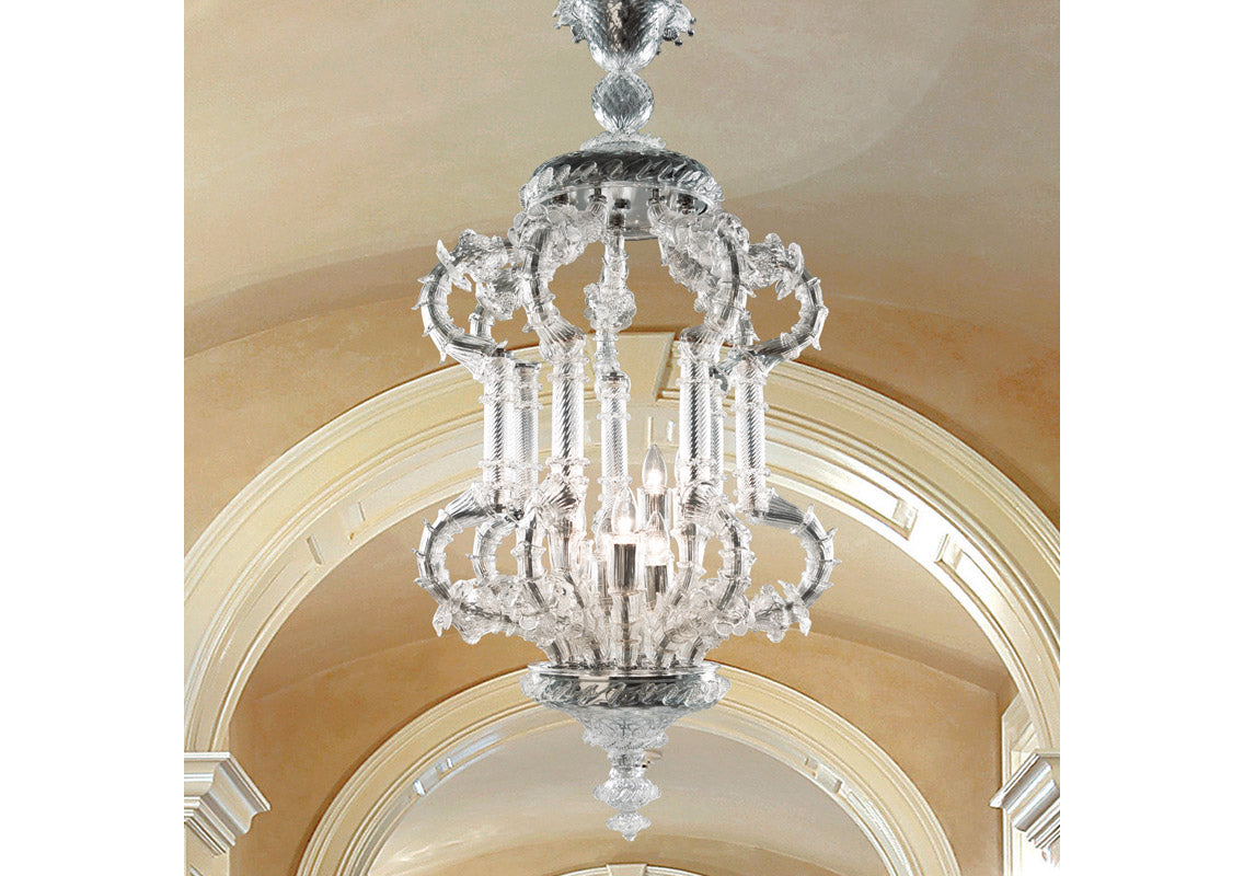 Lido Suspended Lamp