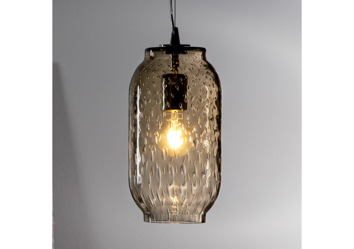 Lume Suspended Lamp