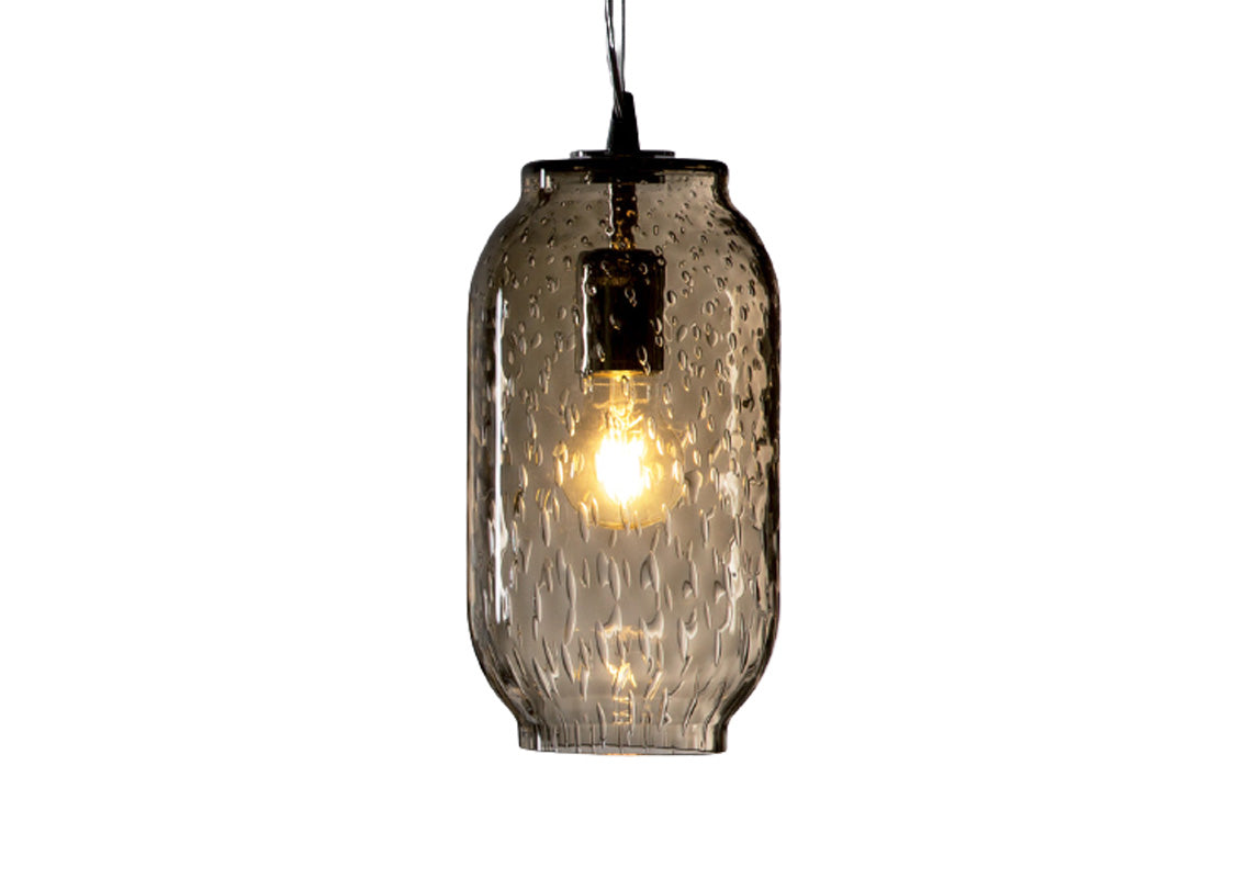 Lume Suspended Lamp
