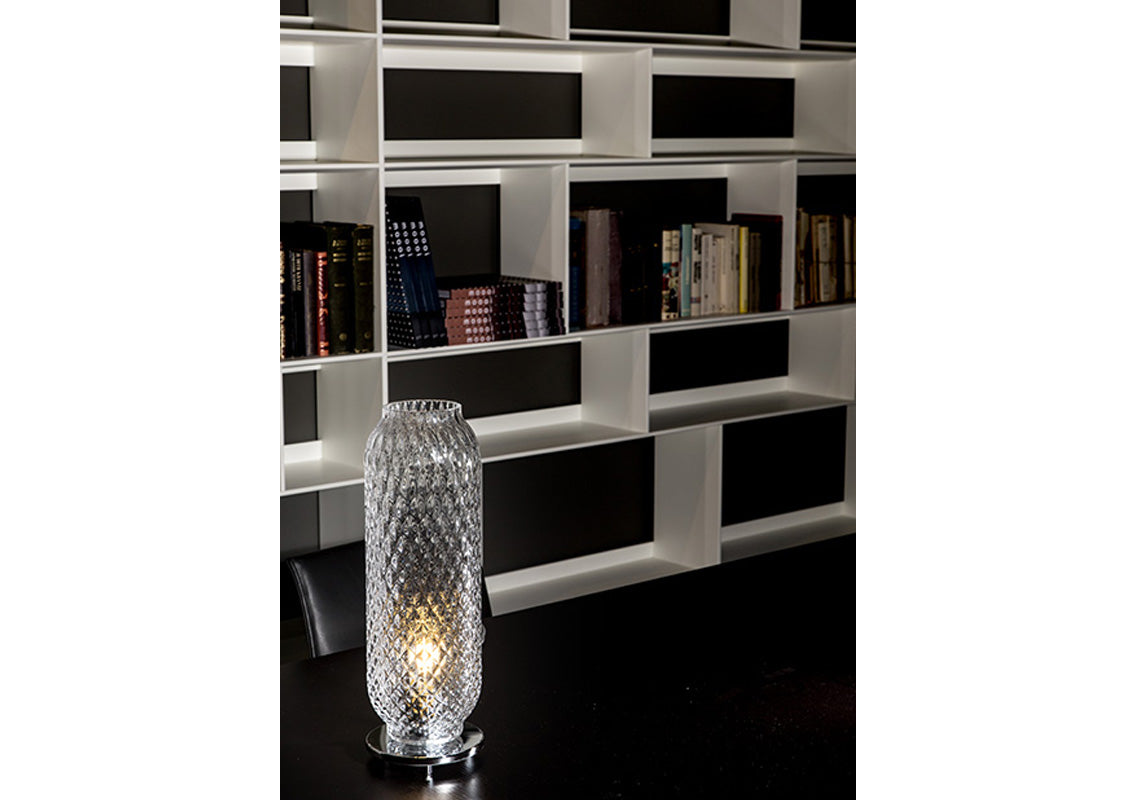 Lume Table Lamp