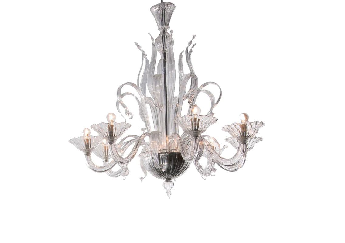 Mazzorbo Chandelier