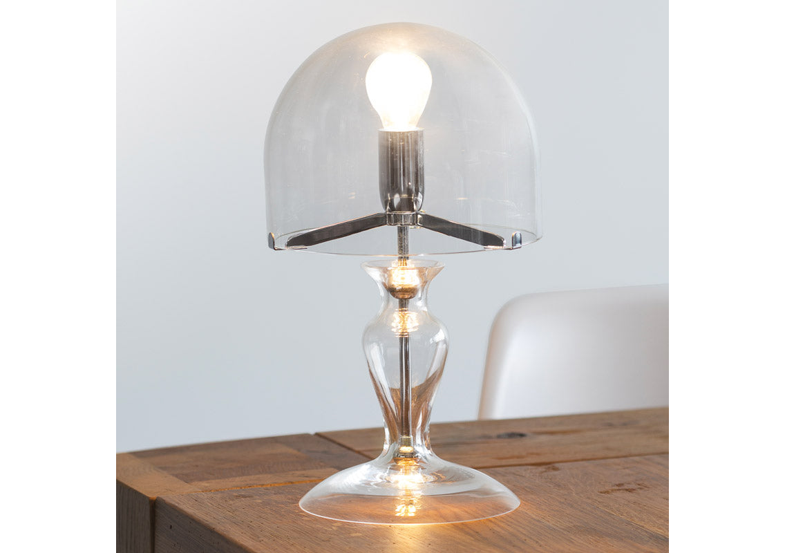 Menegario Table Lamp