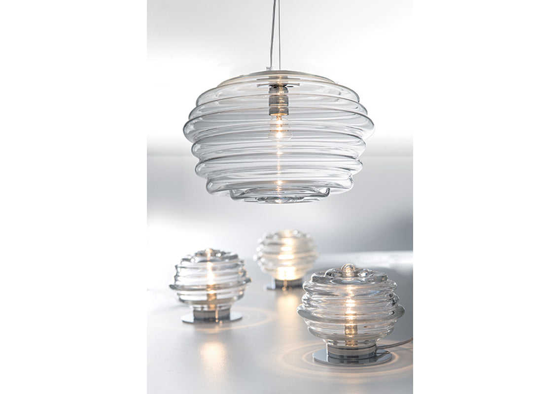 Onda Table Lamp
