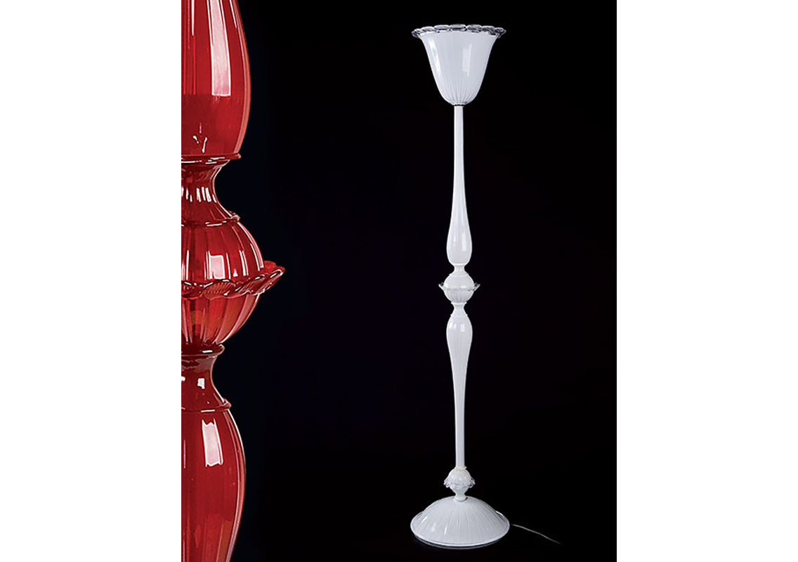 Pellestrina Floor Lamp