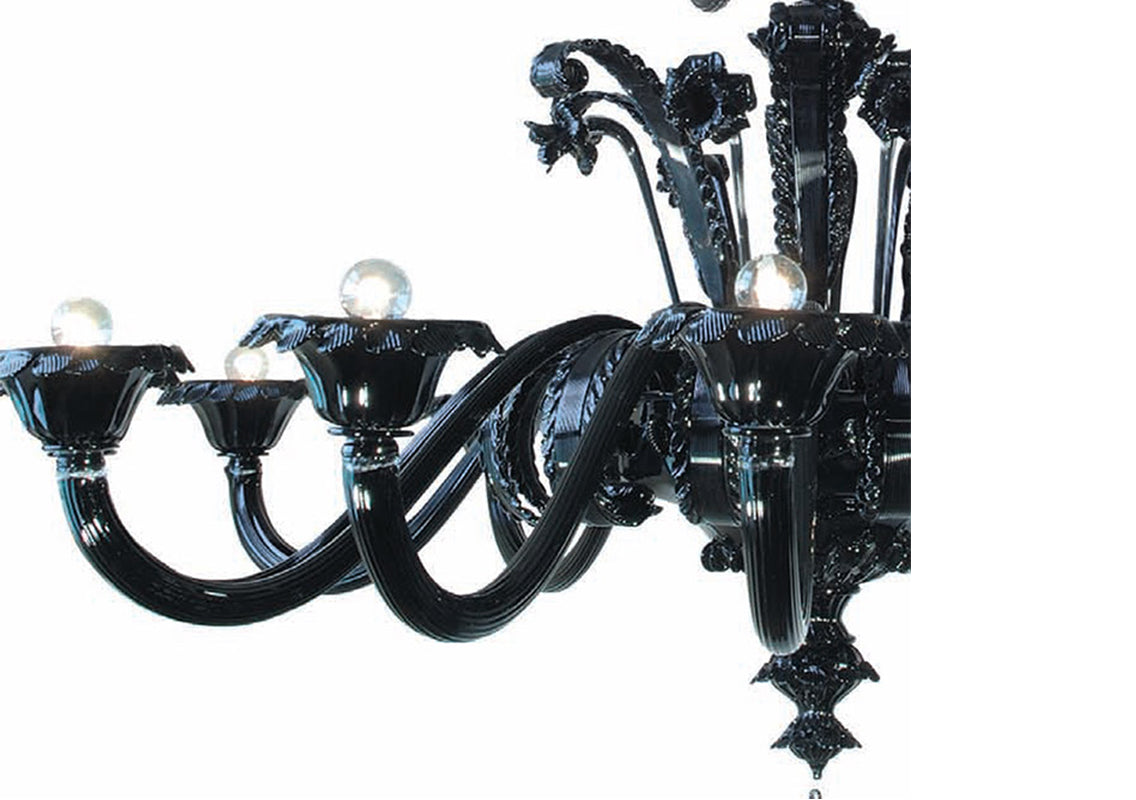 Pellestrina Chandelier