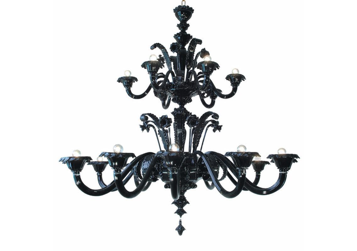 Pellestrina Chandelier