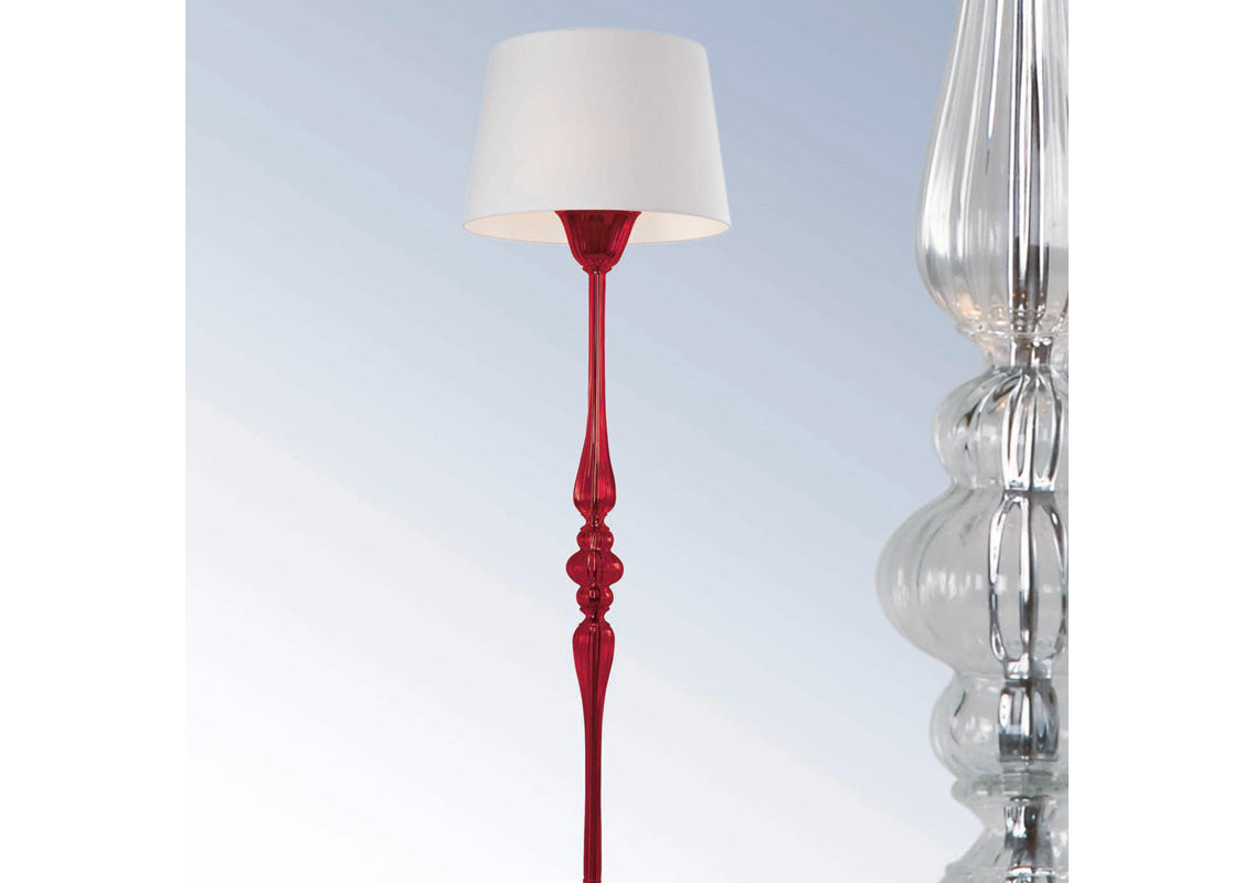 Phosphate Floor Lamp