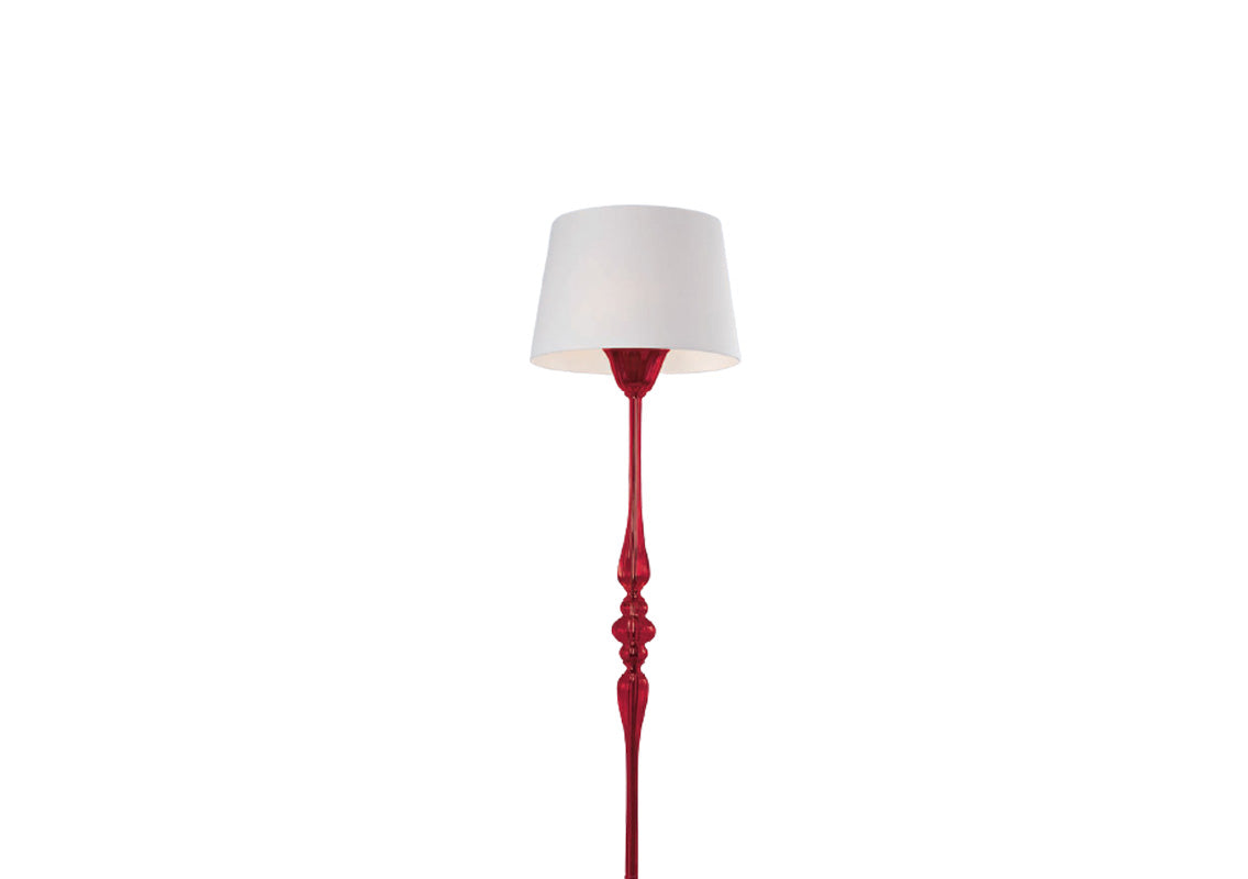Phosphate Floor Lamp