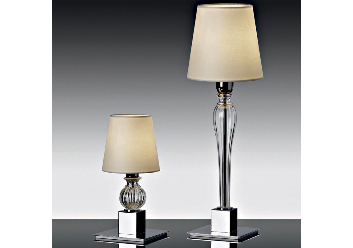Phosphate Table Lamp