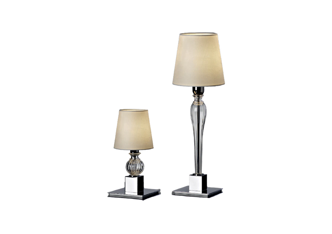 Phosphate Table Lamp